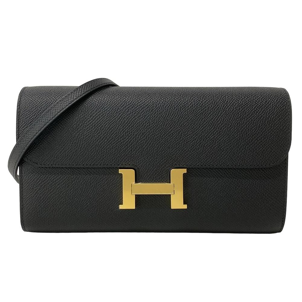 Hermès Constance To Go Other Style Wallet
